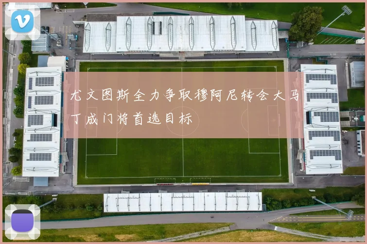 尤文图斯全力争取穆阿尼转会大马丁成门将首选目标