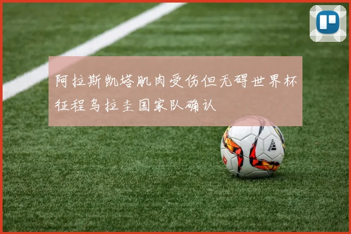 阿拉斯凯塔肌肉受伤但无碍世界杯征程乌拉圭国家队确认