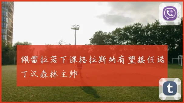 佩雷拉若下课格拉斯纳有望接任诺丁汉森林主帅